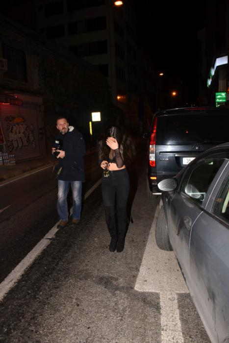 Fazilet hanım və kızlarının aktyoru sevgilisinə xəyanət etdi -  FOTOLAR